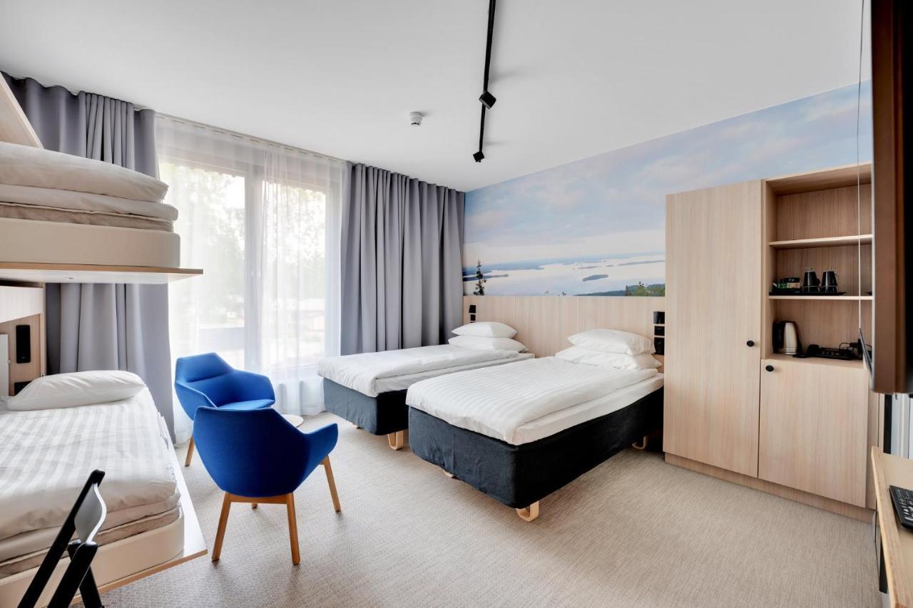 Break Sokos Hotel Koli Kylae 외부 사진