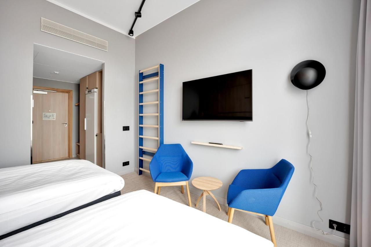 Break Sokos Hotel Koli Kylae 외부 사진