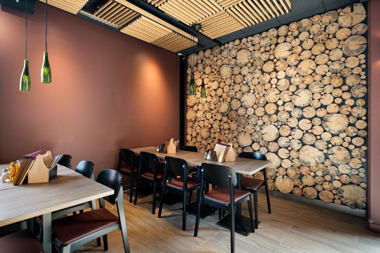 Break Sokos Hotel Koli Kylae 외부 사진
