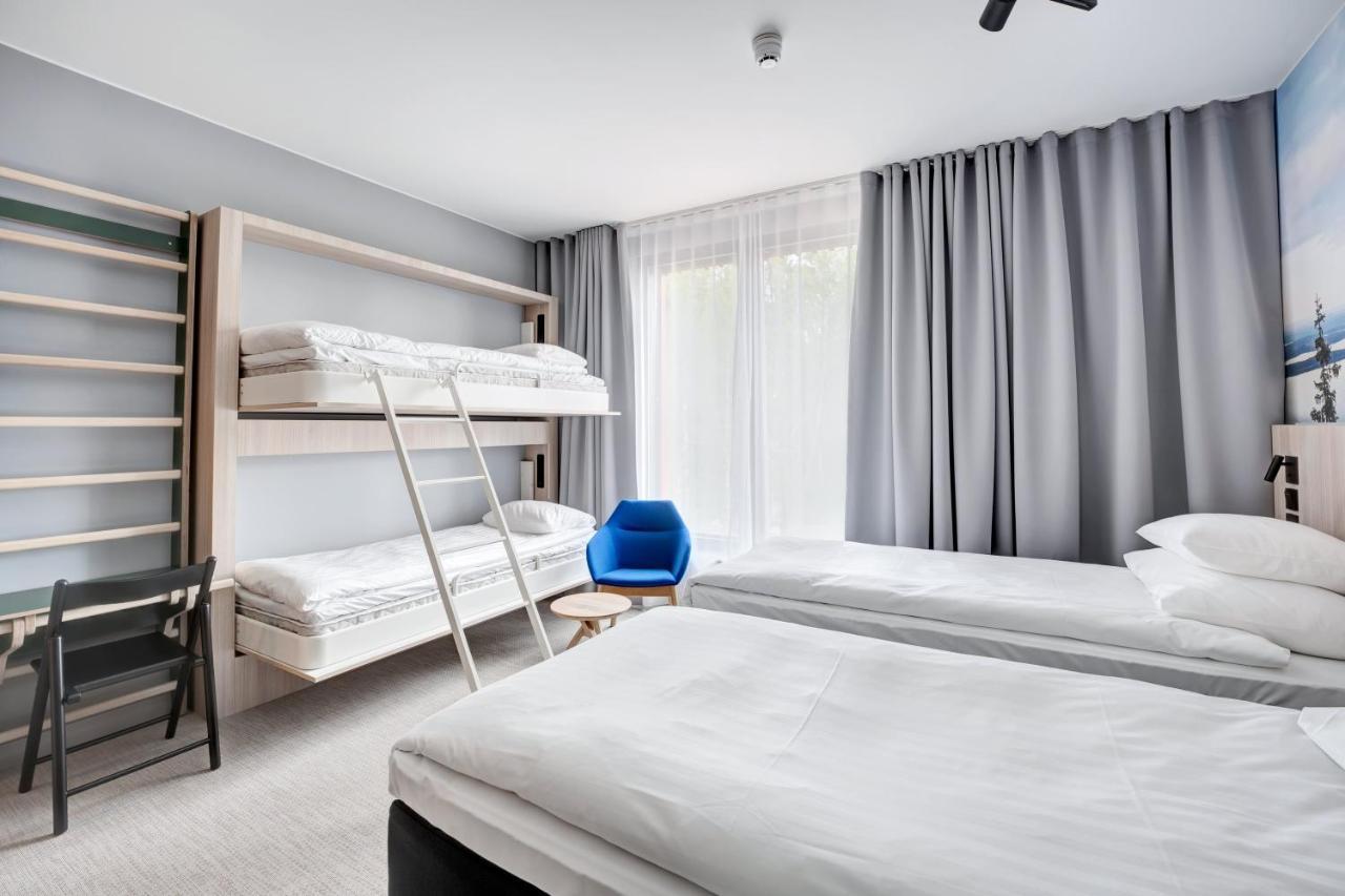 Break Sokos Hotel Koli Kylae 외부 사진