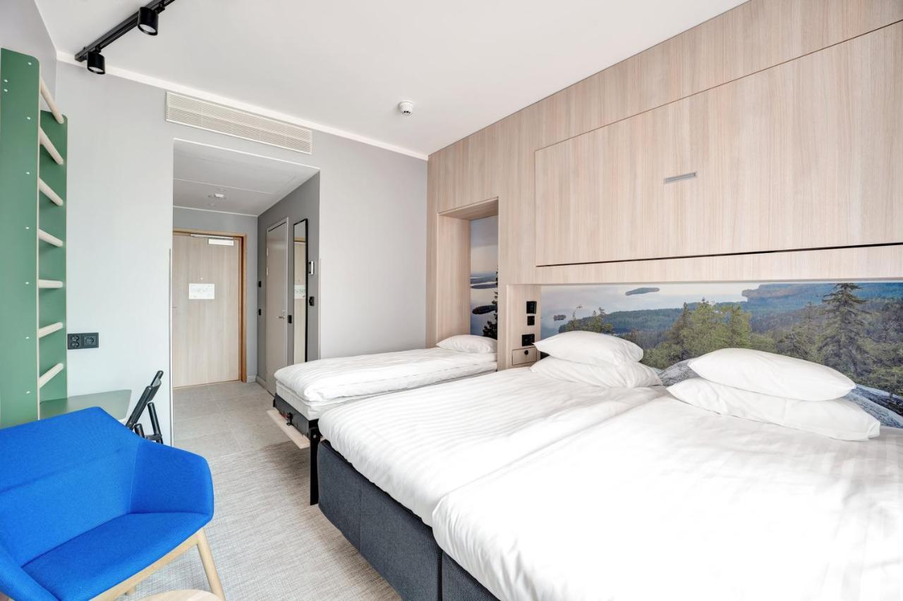 Break Sokos Hotel Koli Kylae 외부 사진