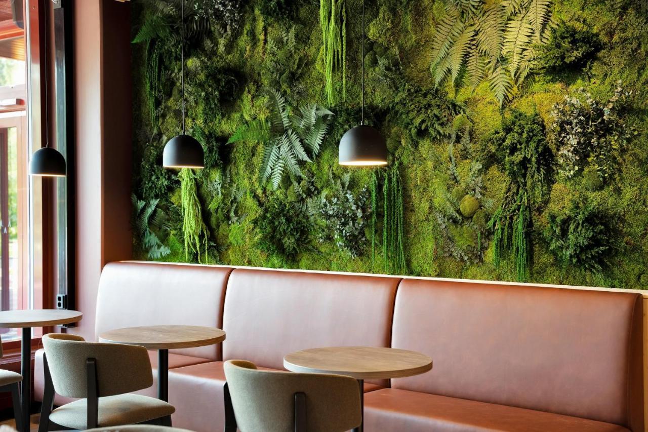 Break Sokos Hotel Koli Kylae 외부 사진