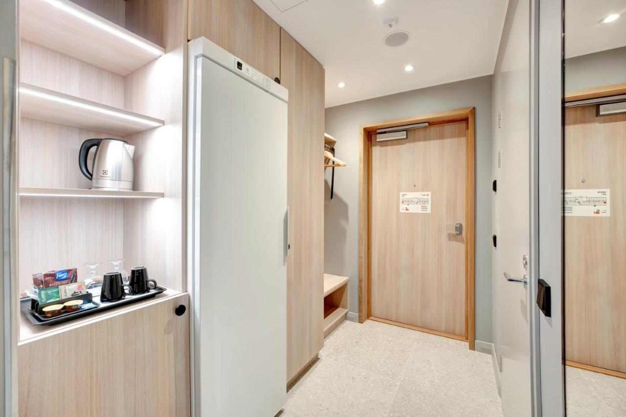 Break Sokos Hotel Koli Kylae 외부 사진