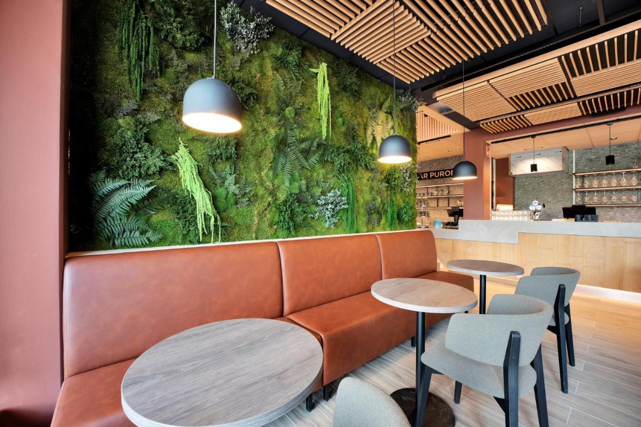 Break Sokos Hotel Koli Kylae 외부 사진