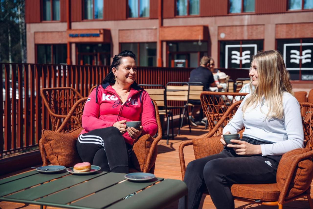 Break Sokos Hotel Koli Kylae 외부 사진