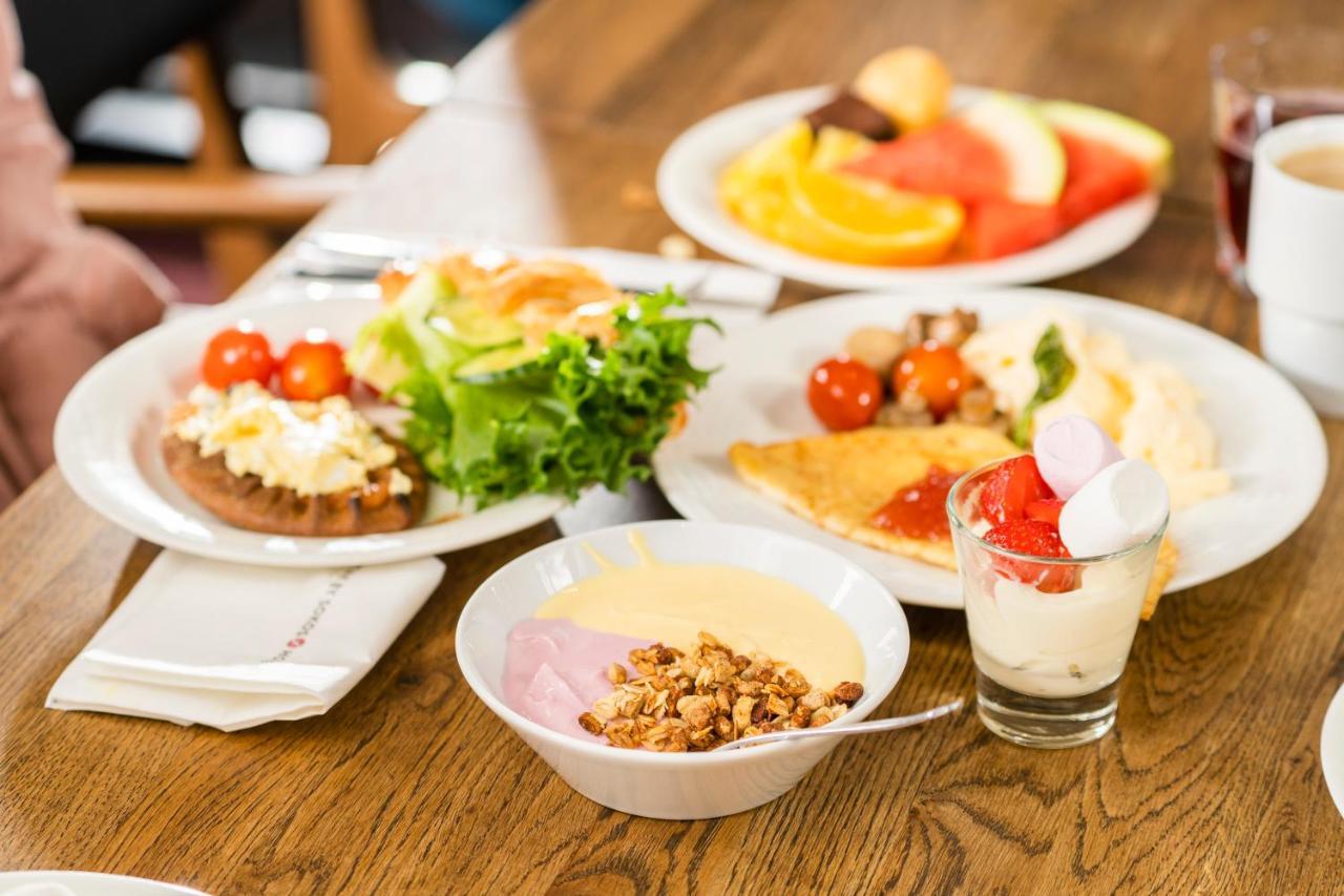 Break Sokos Hotel Koli Kylae 외부 사진