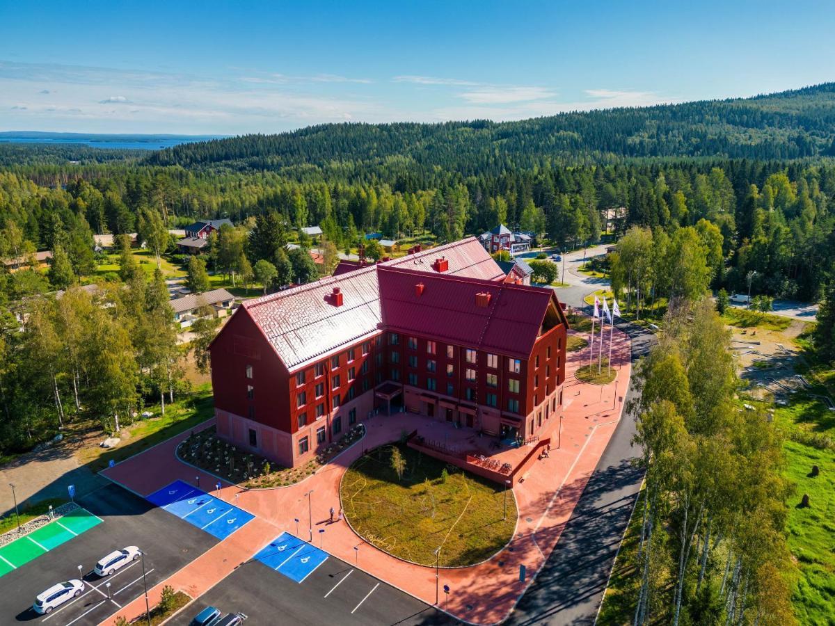 Break Sokos Hotel Koli Kylae 외부 사진