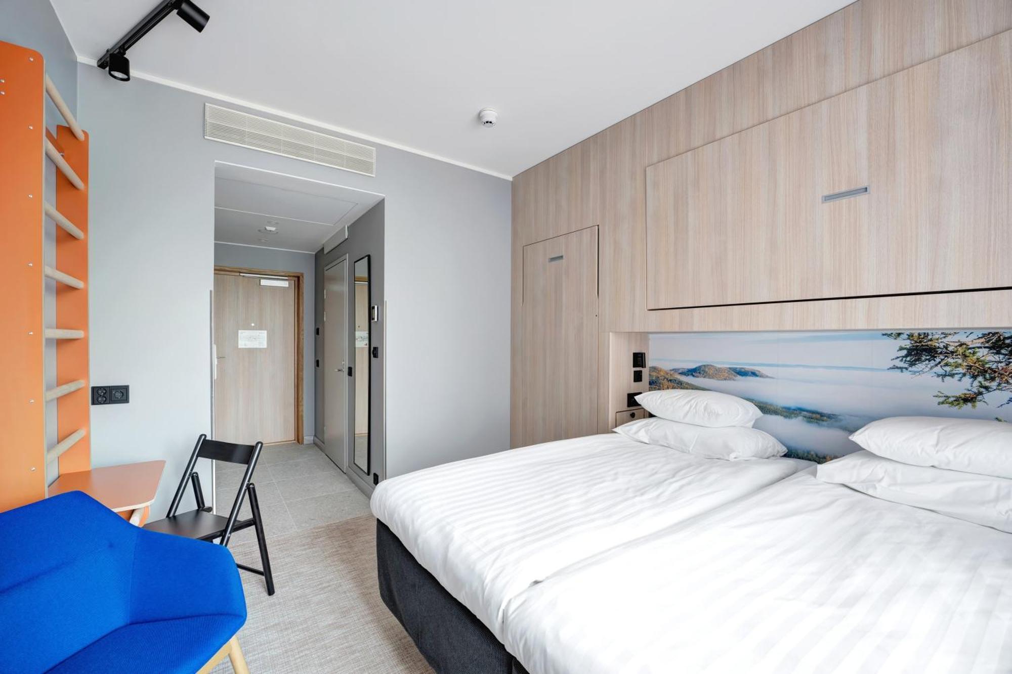 Break Sokos Hotel Koli Kylae 외부 사진