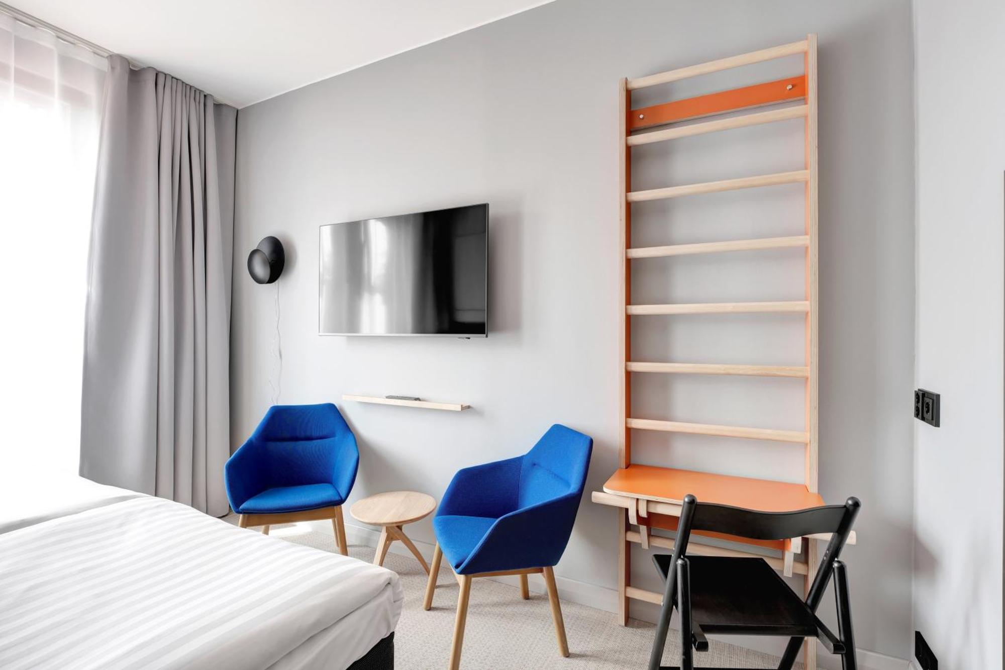 Break Sokos Hotel Koli Kylae 외부 사진