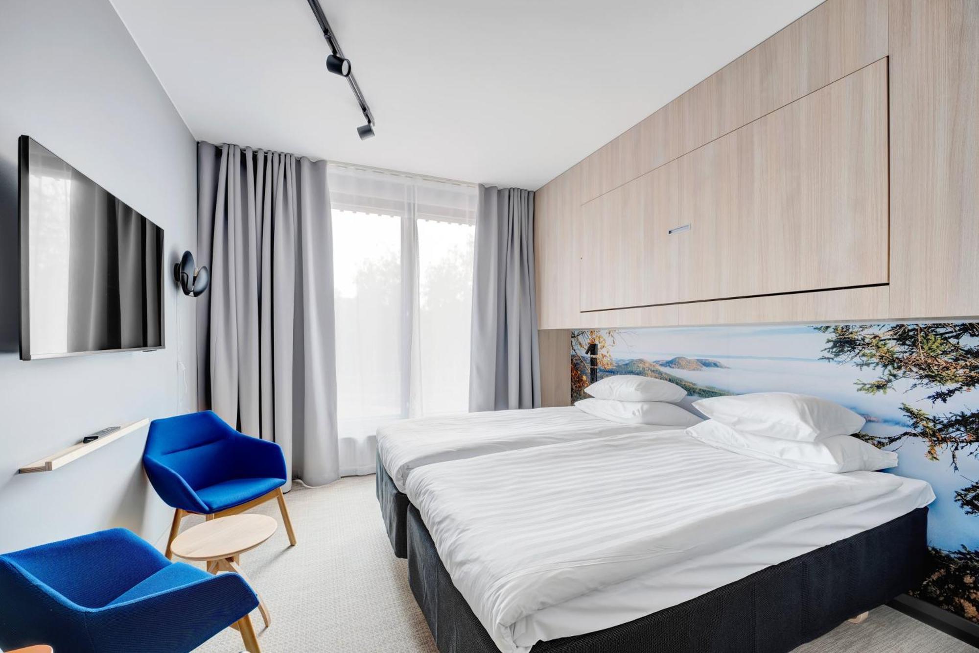 Break Sokos Hotel Koli Kylae 외부 사진